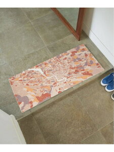 CHATTANOOGA MAT 50X120 �`���^�k�[�K �}�b�g JOURNAL STANDARD FURNITURE �W���[�i���X�^���_�[�h�t�@�j�`���[ �C���e���A�E�����G�� �J�[�y�b�g�E���O�E�}�b�g�y���������z[Rakuten Fashion]
