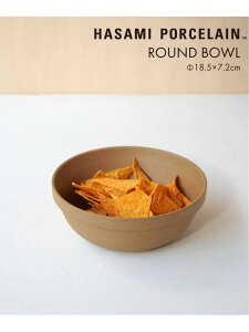 yHASAMI PORCELAIN / nT~|[ZzBOWL 18.5*7.2cm Z~fB[v {E JOURNAL STANDARD FURNITURE W[iX^_[ht@j`[ HEELb`pi HEM x[W zCg