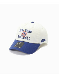 Fanatics MLB Nike Cooperstown Club Cap JOURNAL STANDARD �W���[�i�� �X�^���_�[�h �X�q �L���b�v �u���[ �l�C�r�[�y���������z[Rakuten Fashion]