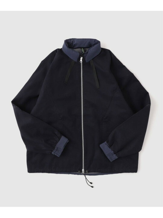 楽天市場】rajabrooke / ラジャブルック KERJA JACKET redesign 
