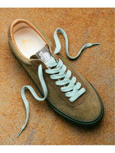 LASTRESORT AB / ���X�g���]�[�g�G�[�r�[ VM001-LO Suede �X�G�[�h JOURNAL STANDARD �W���[�i�� �X�^���_�[�h �V���[�Y�E�C �X�j�[�J�[ �J�[�L�O���[���y���������z[Rakuten Fashion]