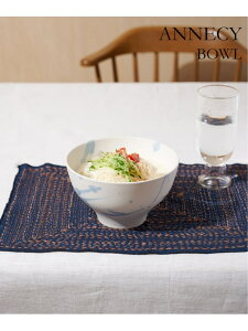 ySAKUZAN/TNUzJSFʒ ANNECY BOWL {E JOURNAL STANDARD FURNITURE W[iX^_[ht@j`[ HEELb`pi HEM u[yz[Rakuten Fashion]