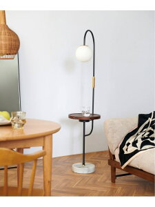 �s�\��tEUREKA FLOOR LAMP USB A&C �G�E���J �t���A�����v JOURNAL STANDARD FURNITURE �W���[�i���X�^���_�[�h�t�@�j�`���[ �C���e���A�E�����G�� ���C�g�E�Ɩ����y��s�\��z*�y���������z[Rakuten Fashio