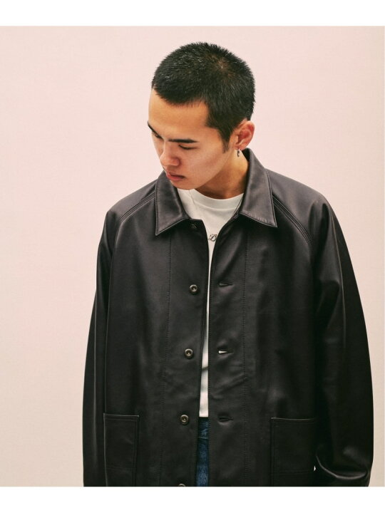 楽天市場】【SALE／30%OFF】【Schott / ショット】別注 レザー 