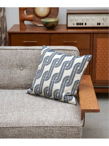 �yUnited Wallpaper�zGILROY CUSHION �N�b�V�����J�o�[ 45cm JOURNAL STANDARD FURNITURE �W���[�i���X�^���_�[�h�t�@�j�`���[ �C���e���A�E�����G�� �N�b�V�����E�N�b�V�����J�o�[ �l�C�r�[ �u���E���y����