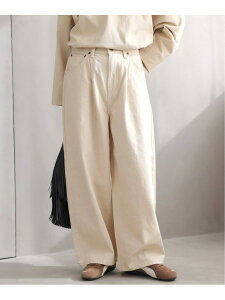 �yLee /���[�z�^�b�N���C�_�[�X�p���c JOURNAL STANDARD relume �W���[�i�� �X�^���_�[�h �������[�� �p���c �X���b�N�X�E�h���X�p���c �l�C�r�[ �x�[�W���y���������z[Rakuten Fashion]