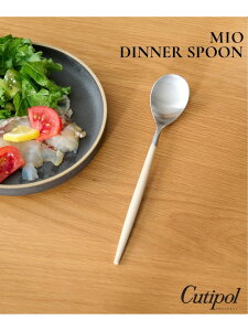 yCutipol/N`|[zMIO DINNER SPOON IV*SV fBi[Xv[ JOURNAL STANDARD FURNITURE W[iX^_[ht@j`[ HEELb`pi HEM uE[Rakuten Fashion]