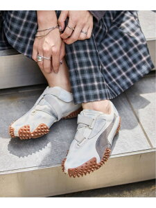 �s�\��t�ʒ��yPUMA /�v�[�}�zMOSTRO For JS JOURNAL STANDARD �W���[�i�� �X�^���_�[�h �V���[�Y�E�C �X�j�[�J�[ �z���C�g�y��s�\��z*�y���������z[Rakuten Fashion]