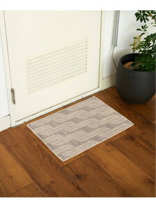 �yUnited Wallpaper�zGILROY MAT 50X70 �M�����C �}�b�g JOURNAL STANDARD FURNITURE �W���[�i���X�^���_�[�h�t�@�j�`���[ �C���e���A�E�����G�� �J�[�y�b�g�E���O�E�}�b�g �u���E���y���������z[Rakuten Fashion]