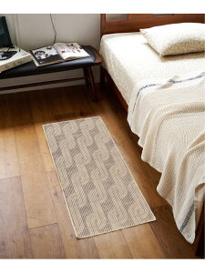 �yUnited Wallpaper�zGILROY MAT 50X120 �M�����C �}�b�g JOURNAL STANDARD FURNITURE �W���[�i���X�^���_�[�h�t�@�j�`���[ �C���e���A�E�����G�� �J�[�y�b�g�E���O�E�}�b�g �u���E���y���������z[Rakuten Fashion