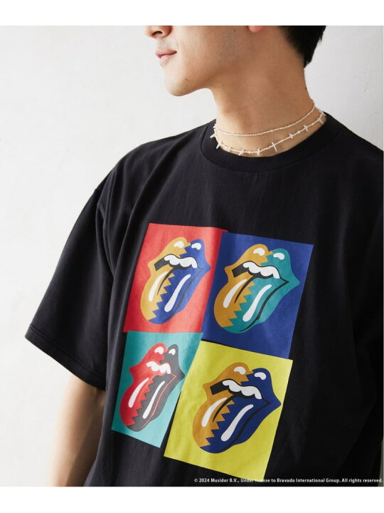 楽天市場】【SALE／30%OFF】THE ROLLING STONES / ローリング 