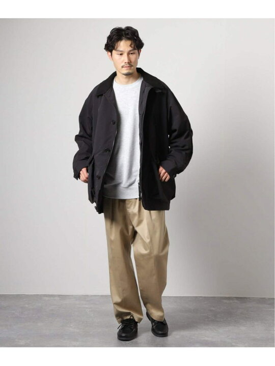 楽天市場】【DAIWA PIER39/ ダイワ ピア39】別注 Tech Field Jacket 