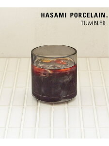 yHASAMI PORCELAIN / nT~|[ZzTUMBLER OX ^u[ JOURNAL STANDARD FURNITURE W[iX^_[ht@j`[ HEELb`pi HEM O[ uE[Rakuten Fashion