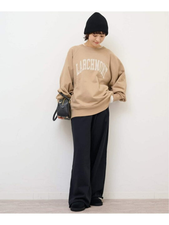 JOURNAL STANDARD relume×PANNILLジッパースウェット 楽天市場 