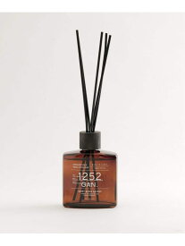 ★JSF AROMATIC REED DIFFUSER ディフューザー ■1252GAN JOURNAL STANDARD FURNITURE ジャーナルスタンダードファニチャー インテリア・生活雑貨 ディフューザー・お香・アロマオイル・キャンドル グレー[Rakuten Fashion]