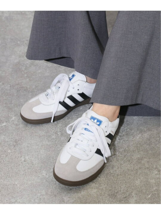 楽天市場】【SALE／30%OFF】《追加》【adidas Originals】SAMBA OG 