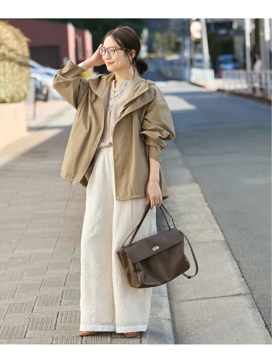 楽天市場】ショートモッズブルゾン JOURNAL STANDARD ジャーナル 