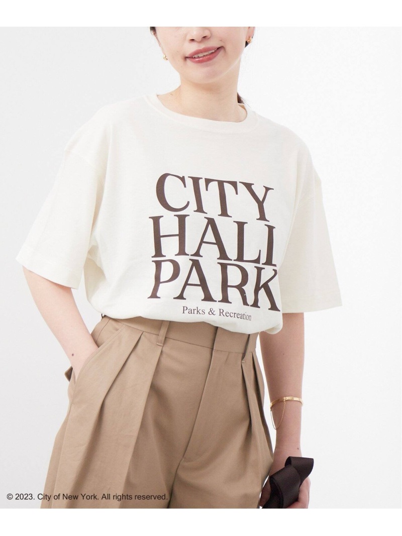 楽天市場】【NYC * GOOD ROCK SPEED】T (CITY HALL PARK):Tシャツ 