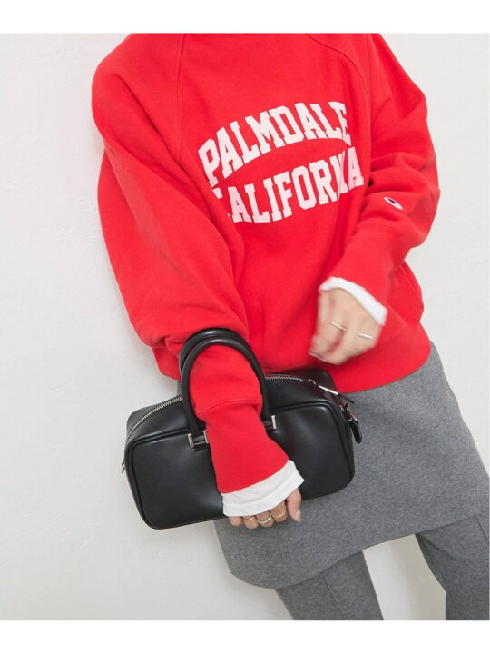 楽天市場】【SALE／30%OFF】別注【CHAMPION/チャンピオン】フロント 