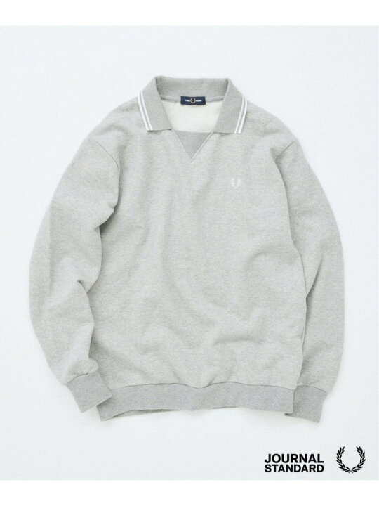 楽天市場】【SALE／30%OFF】WEB限定 FRED PERRY for JOURNAL STANDARD 