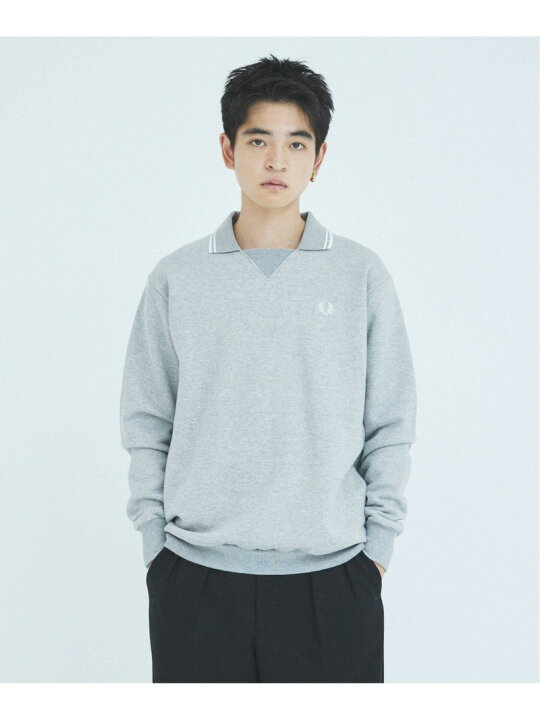楽天市場】【SALE／30%OFF】WEB限定 FRED PERRY for JOURNAL STANDARD 