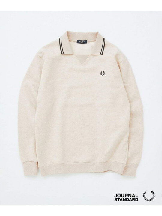 楽天市場】【SALE／30%OFF】WEB限定 FRED PERRY for JOURNAL STANDARD 