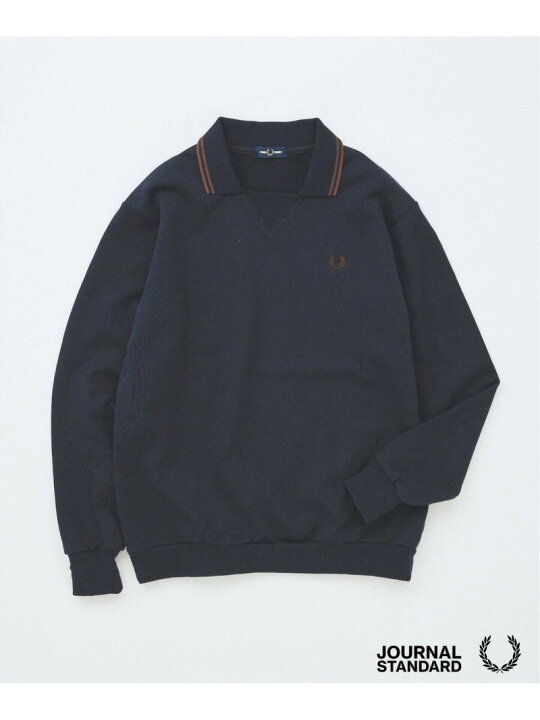 楽天市場】【SALE／30%OFF】WEB限定 FRED PERRY for JOURNAL STANDARD 