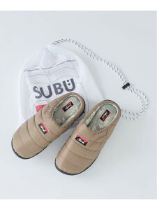 SUBU / Xu * NANGA / iK AURORA-TEX WINTER SANDAL NA2443-3E105 JOURNAL STANDARD relume W[i X^_[h [ V[YEC T_ J[LO[ ubN uEyz[Rakuten Fas