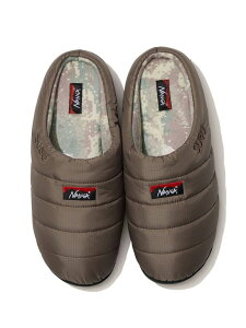 SUBU / Xu * NANGA / iK AURORA-TEX WINTER SANDAL NA2443-3E105 JOURNAL STANDARD relume W[i X^_[h [ V[YEC T_ J[LO[ ubN uEyz[Rakuten Fas