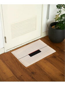 �s�\��tLINEAR GEO MAT 50X70 ���C�i�[�W�I �}�b�g JOURNAL STANDARD FURNITURE �W���[�i���X�^���_�[�h�t�@�j�`���[ �C���e���A�E�����G�� �J�[�y�b�g�E���O�E�}�b�g �O���[�y��s�\��z*[Rakuten Fashion]
