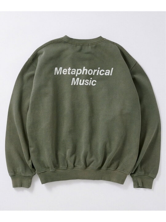 楽天市場】【SALE／30%OFF】Nujabes * JOURNAL STANDARD SWEATSHIRT 