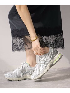 �yNEW BALANCE/�j���[�o�����X�z1906R:�X�j�[�J�[ JOURNAL STANDARD relume �W���[�i�� �X�^���_�[�h �������[�� �V���[�Y�E�C �X�j�[�J�[ �V���o�[�y���������z[Rakuten Fashion]
