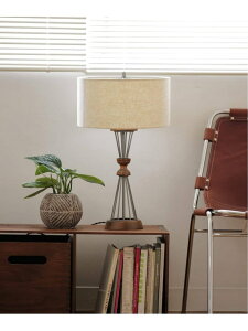 BETHEL TABLE LAMP �x�[���e�[�u�������v JOURNAL STANDARD FURNITURE �W���[�i���X�^���_�[�h�t�@�j�`���[ �C���e���A�E�����G�� ���C�g�E�Ɩ����y���������z[Rakuten Fashion]