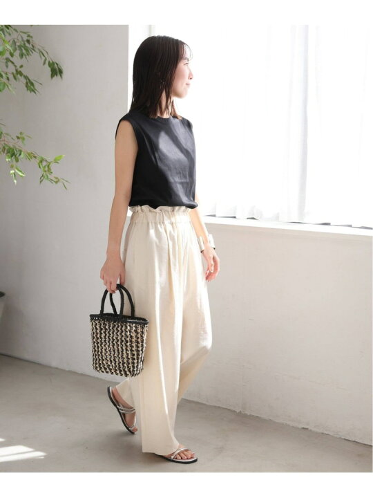 楽天市場】【SALE／30%OFF】《追加4》ウォッシャブルコットンリネンVIS  