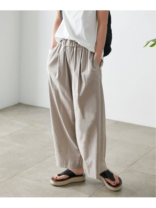 楽天市場】【SALE／30%OFF】《追加4》ウォッシャブルコットンリネンVIS  