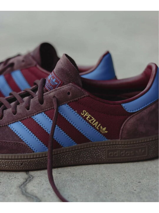 楽天市場】【SALE／30%OFF】adidas / アディダス HANDBALL SPEZIAL 