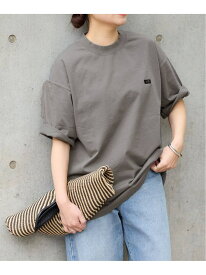 《WEB限定》【THE NORTH FACE/ ザノースフェイス】 S/S ROCK STEADY TEE:Tシャツ JOURNAL STANDARD ジャーナル スタンダード トップス カットソー・Tシャツ グレー ブラック ホワイト【送料無料】[Rakuten Fashion]