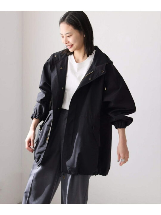 楽天市場】【SALE／30%OFF】Three-quarterモッズコート JOURNAL
