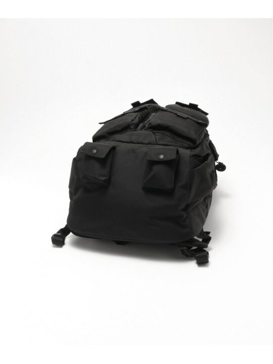 楽天市場】F/CE. / エフシーイー 420 re/cor TACTICAL BP JOURNAL 