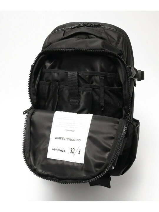 楽天市場】F/CE. / エフシーイー 420 re/cor TACTICAL BP JOURNAL 