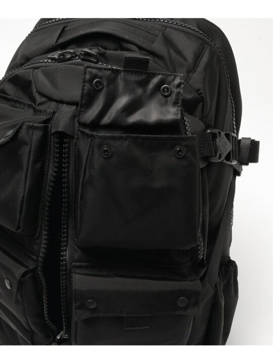 楽天市場】F/CE. / エフシーイー 420 re/cor TACTICAL BP JOURNAL 