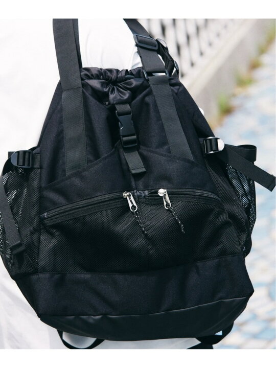 楽天市場】《追加》PACKING / パッキング 別注 2WAY トートバッグ 