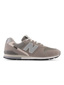 【New Balance / ニューバランス】CM996 GTX JOURNAL STANDARD relume ジャーナル スタンダード レリューム シューズ・靴 スニーカー グレー ブラック【送料無料】[Rakuten Fashion]