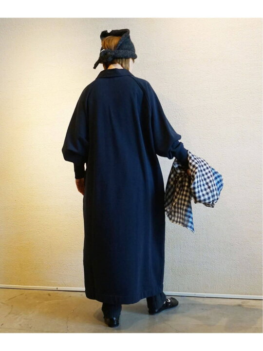 楽天市場】40ウラケポロワンピース journal standard luxe ジャーナル 