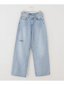 �yDALA / �_���z SLING JEAN JOURNAL STANDARD �W���[�i�� �X�^���_�[�h �p���c �W�[���Y�E�f�j���p���c �u���[�y���������z[Rakuten Fashion]