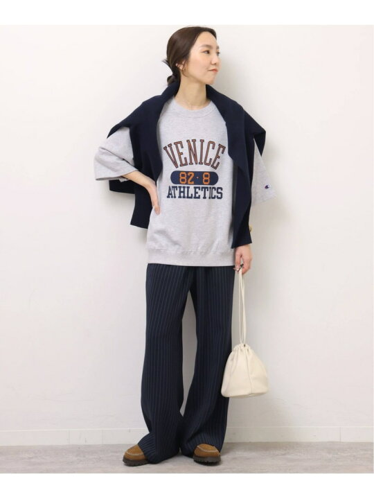 楽天市場】別注【Champion】Light Weight S/S スウェット JOURNAL 