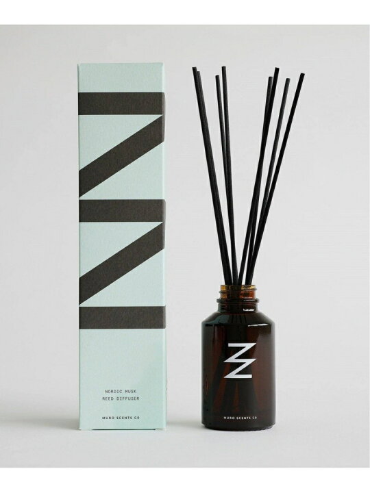 楽天市場】☆【Muro Scents/ムロセンツ】DIFFUSER ディフューザー 