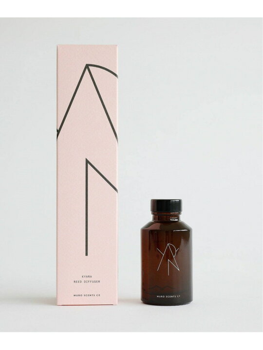 楽天市場】☆【Muro Scents/ムロセンツ】DIFFUSER ディフューザー 