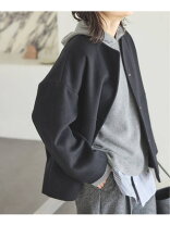 楽天市場】ジャーナルスタンダード コート ノーカラーの通販