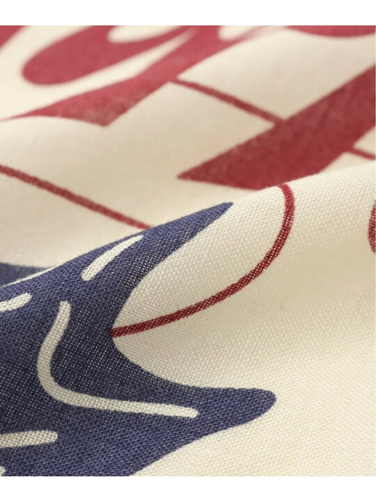 楽天市場】【NUTS ART WORKS*ACME別注】ANGLER SUPPLY BANDANA 